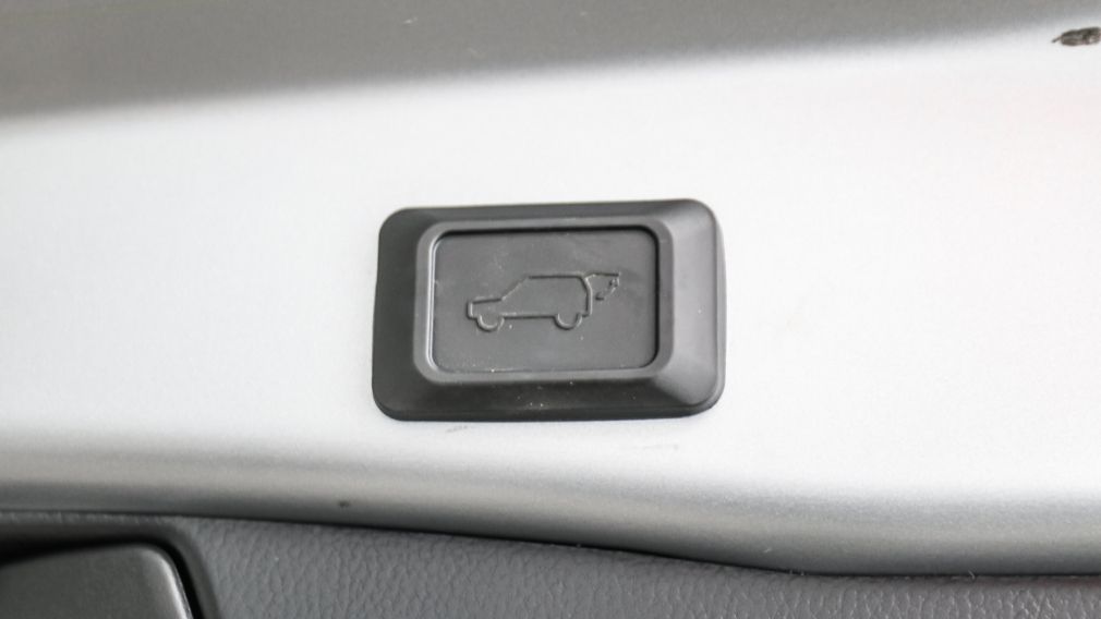 Toyota Rav 4 Hybrid XLE 2020 d&rsquo;occasion à vendre - 31