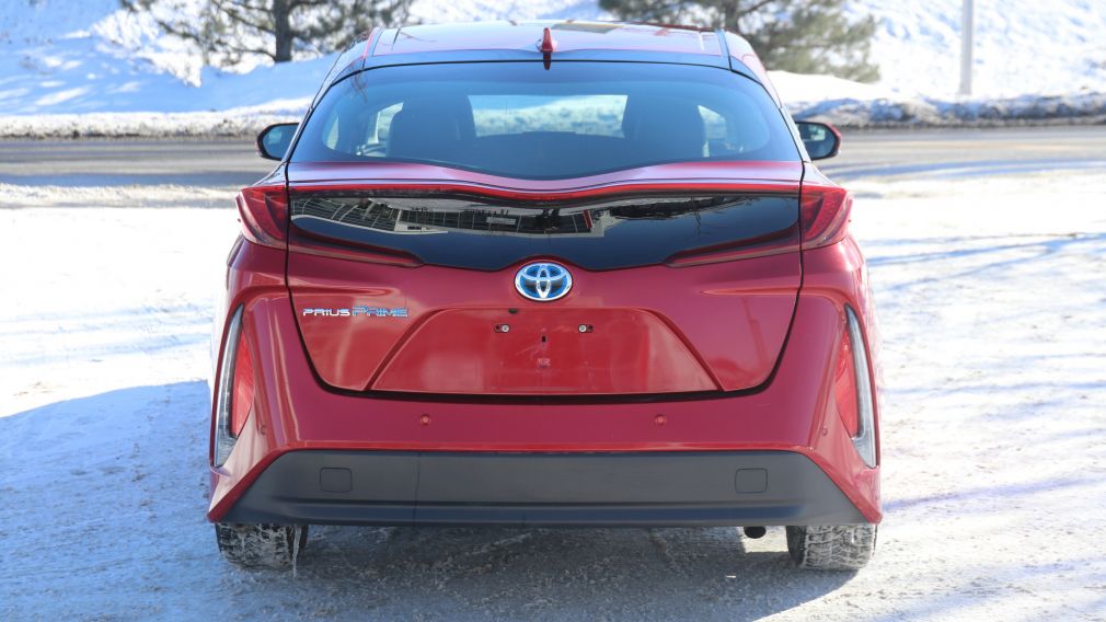 Toyota Prius Auto 2022 d&rsquo;occasion à vendre - 6