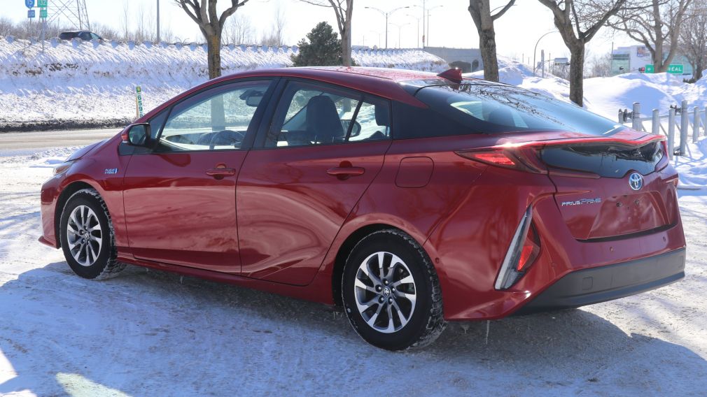 Toyota Prius Auto 2022 d&rsquo;occasion à vendre - 5