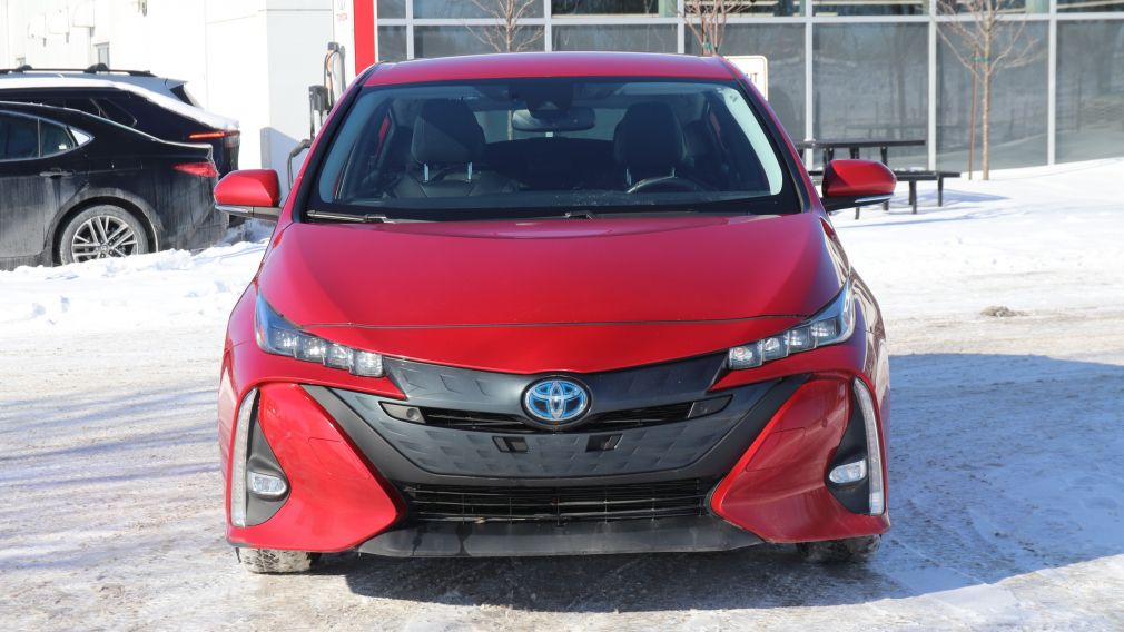 Toyota Prius Auto 2022 d&rsquo;occasion à vendre - 2