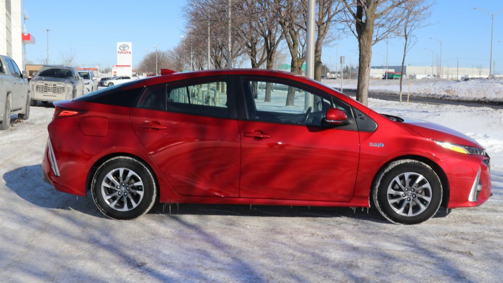 Toyota Prius Auto 2022 d&rsquo;occasion à vendre - 8