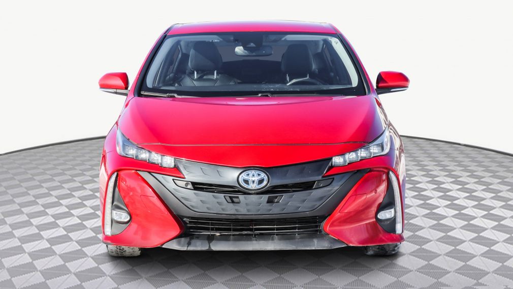 Toyota Prius Auto 2022 d&rsquo;occasion à vendre - 2