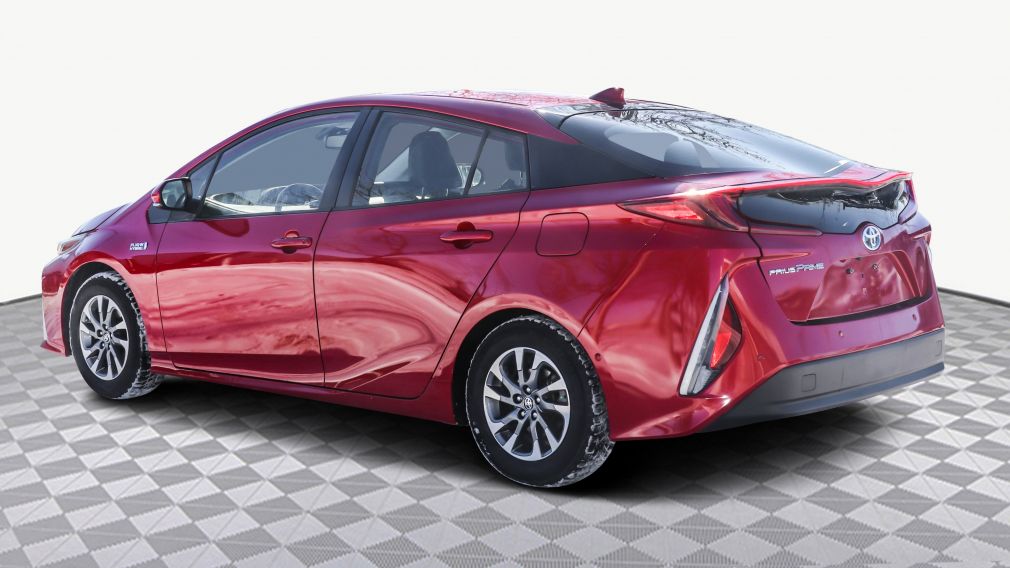 Toyota Prius Auto 2022 d&rsquo;occasion à vendre - 5
