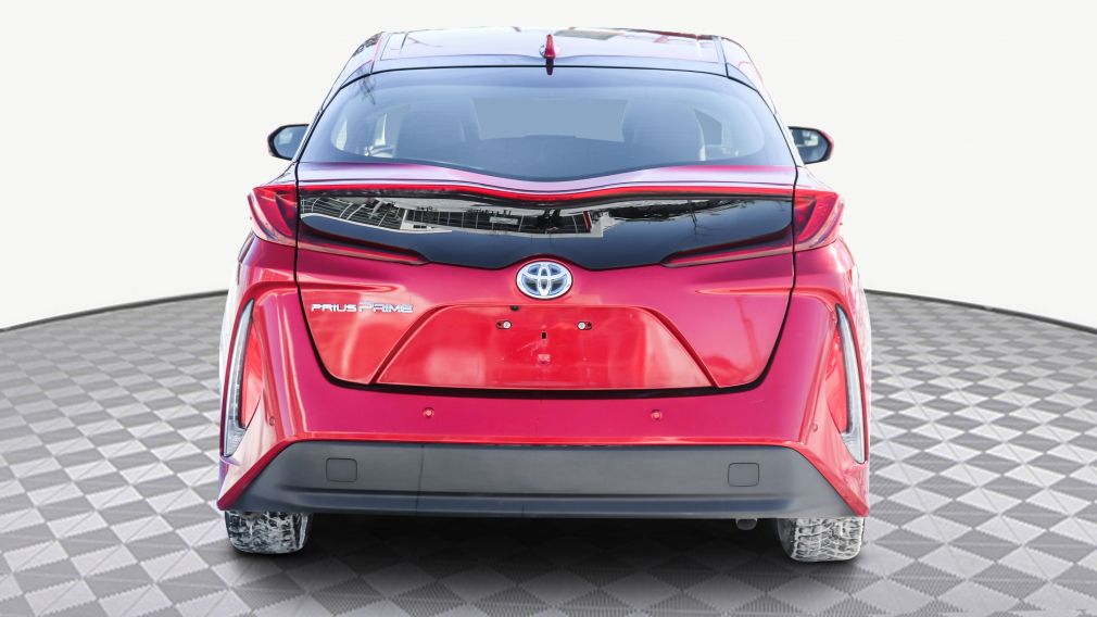 Toyota Prius Auto 2022 d&rsquo;occasion à vendre - 6