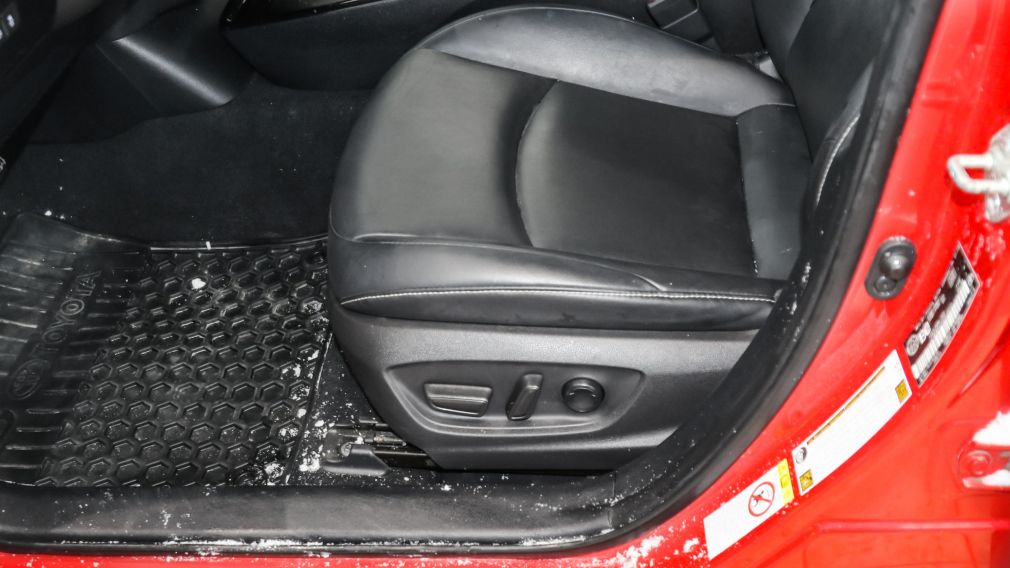 Toyota Prius Auto 2022 d&rsquo;occasion à vendre - 13