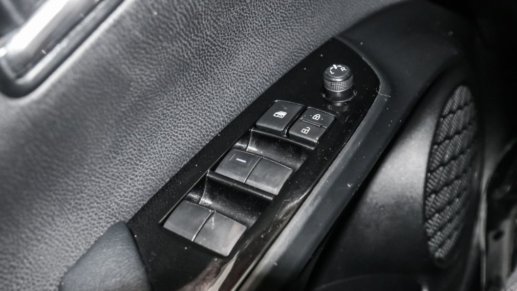 Toyota Prius Auto 2022 d&rsquo;occasion à vendre - 14