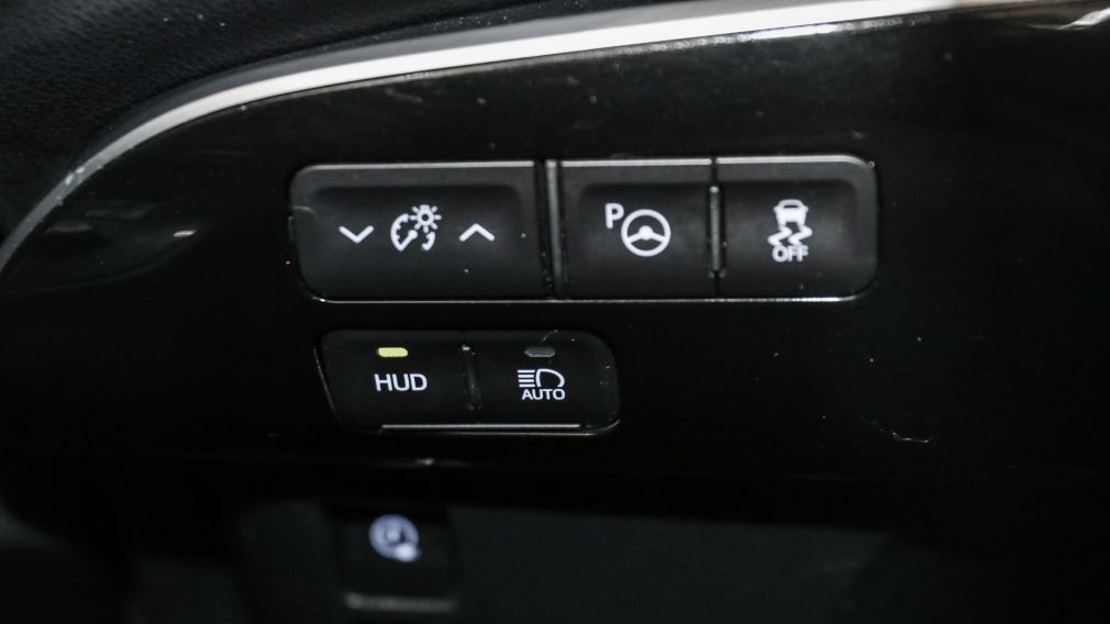Toyota Prius Auto 2022 d&rsquo;occasion à vendre - 15