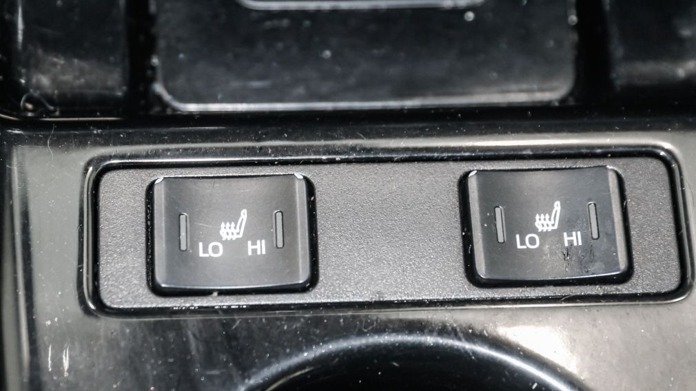 Toyota Prius Auto 2022 d&rsquo;occasion à vendre - 20