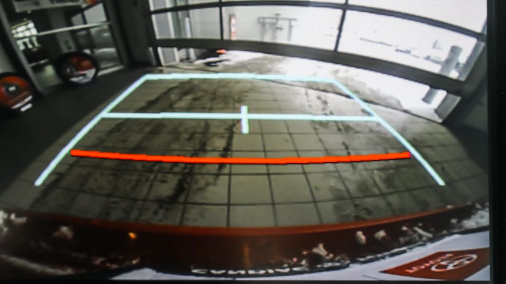 Toyota Prius Auto 2022 d&rsquo;occasion à vendre - 23