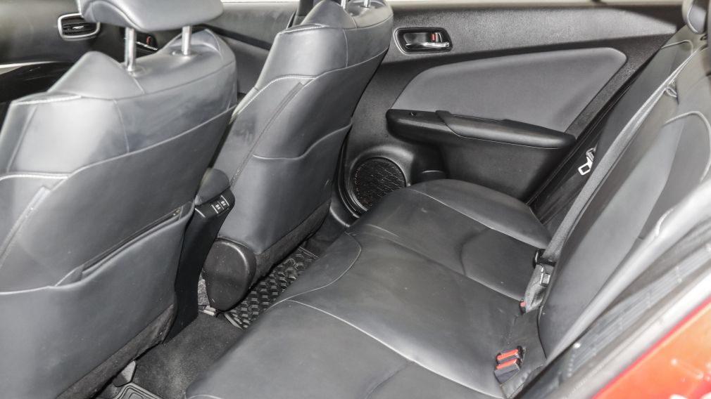Toyota Prius Auto 2022 d&rsquo;occasion à vendre - 24