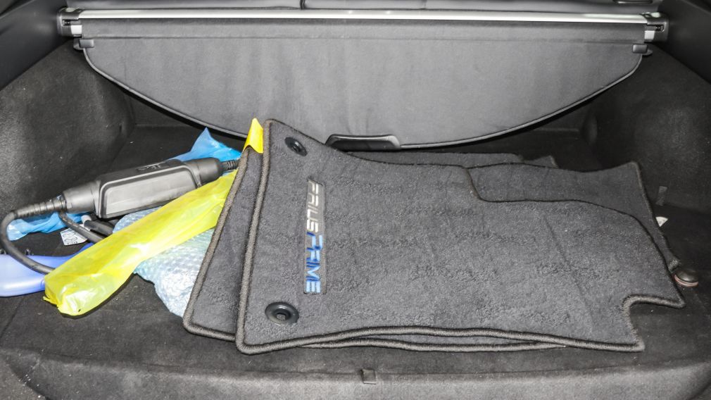 Toyota Prius Auto 2022 d&rsquo;occasion à vendre - 26