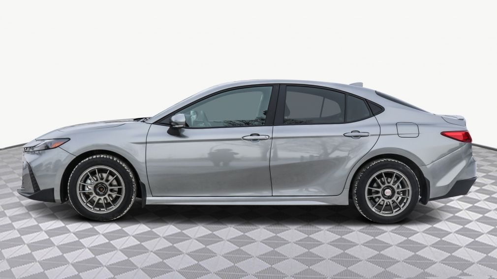 Toyota Camry SE Upgrade 2025 d&rsquo;occasion à vendre - 4