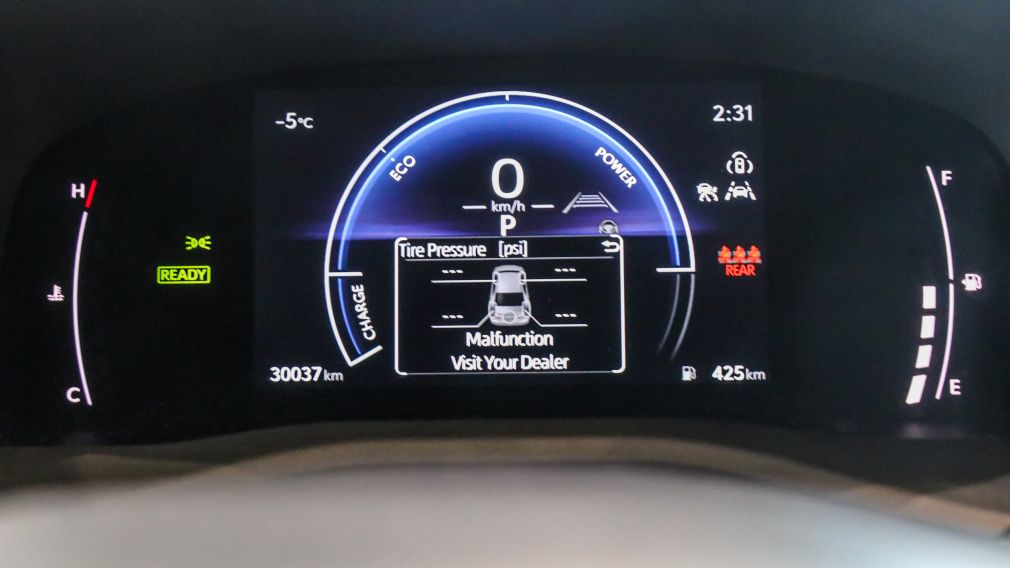 Toyota Camry SE Upgrade 2025 d&rsquo;occasion à vendre - 16