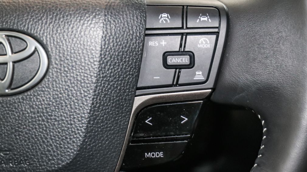 Toyota Camry SE Upgrade 2025 d&rsquo;occasion à vendre - 19