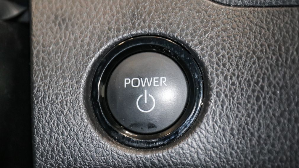 Toyota Camry SE Upgrade 2025 d&rsquo;occasion à vendre - 20