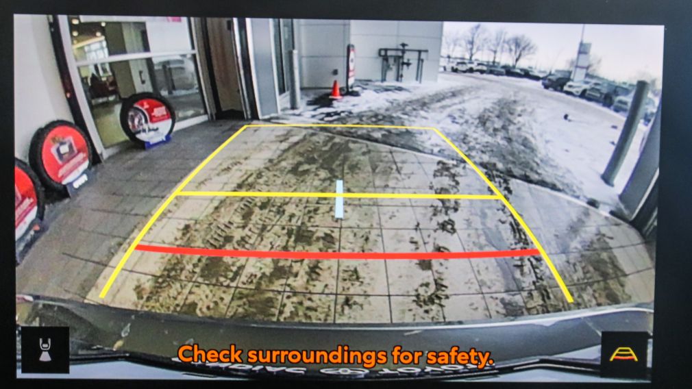 Toyota Camry SE Upgrade 2025 d&rsquo;occasion à vendre - 22