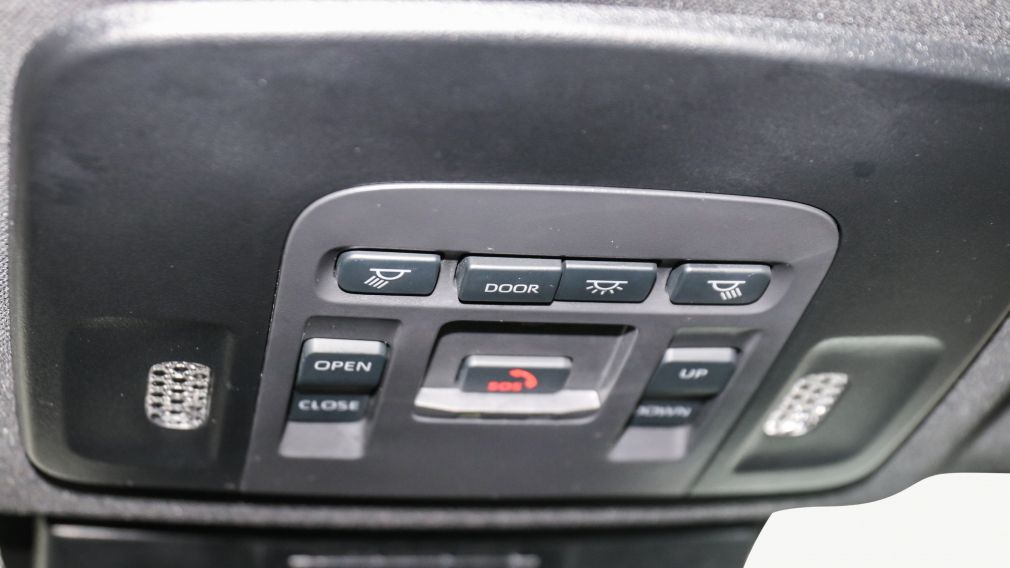 Toyota Camry SE Upgrade 2025 d&rsquo;occasion à vendre - 27