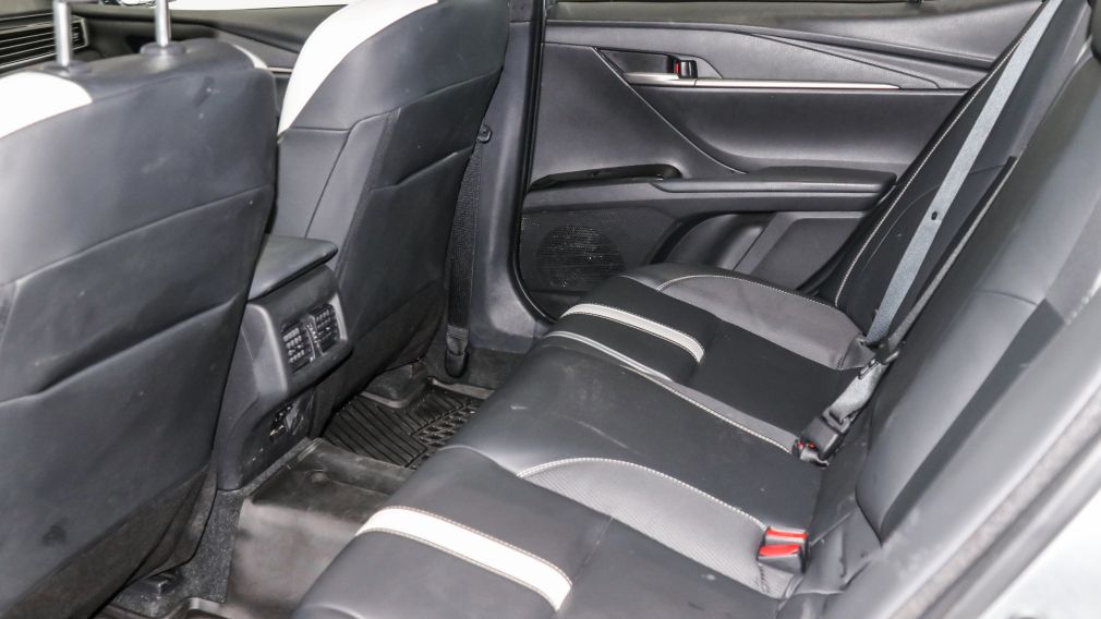 Toyota Camry SE Upgrade 2025 d&rsquo;occasion à vendre - 29