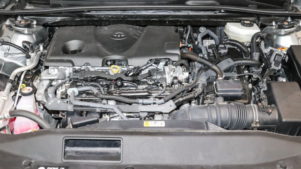 Toyota Camry SE Upgrade 2025 d&rsquo;occasion à vendre - 32