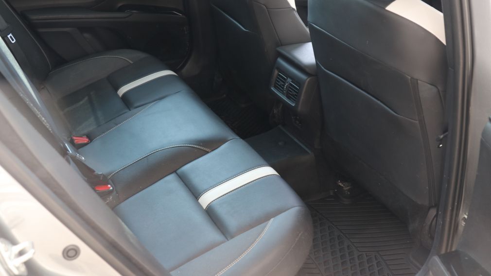 Toyota Camry SE Upgrade 2025 d&rsquo;occasion à vendre - 33