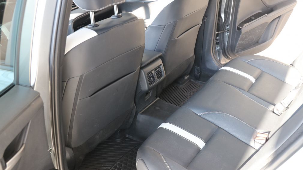 Toyota Camry SE Upgrade 2025 d&rsquo;occasion à vendre - 35