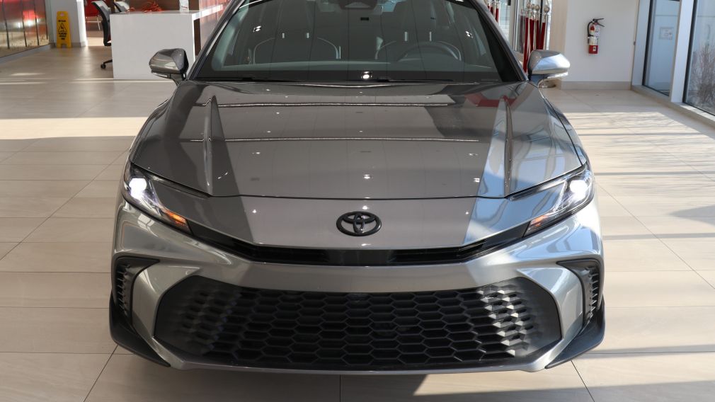 Toyota Camry SE Upgrade 2025 d&rsquo;occasion à vendre - 36