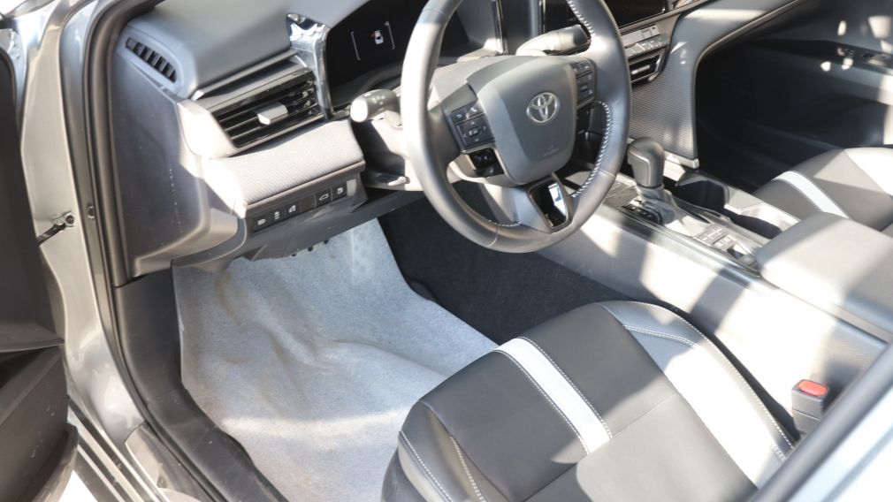 Toyota Camry SE Upgrade 2025 d&rsquo;occasion à vendre - 38