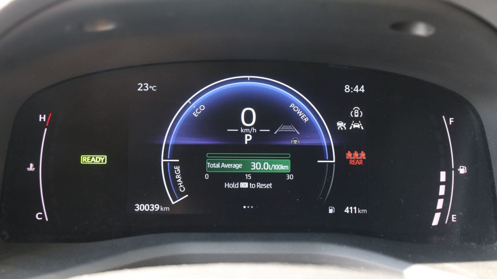 Toyota Camry SE Upgrade 2025 d&rsquo;occasion à vendre - 46