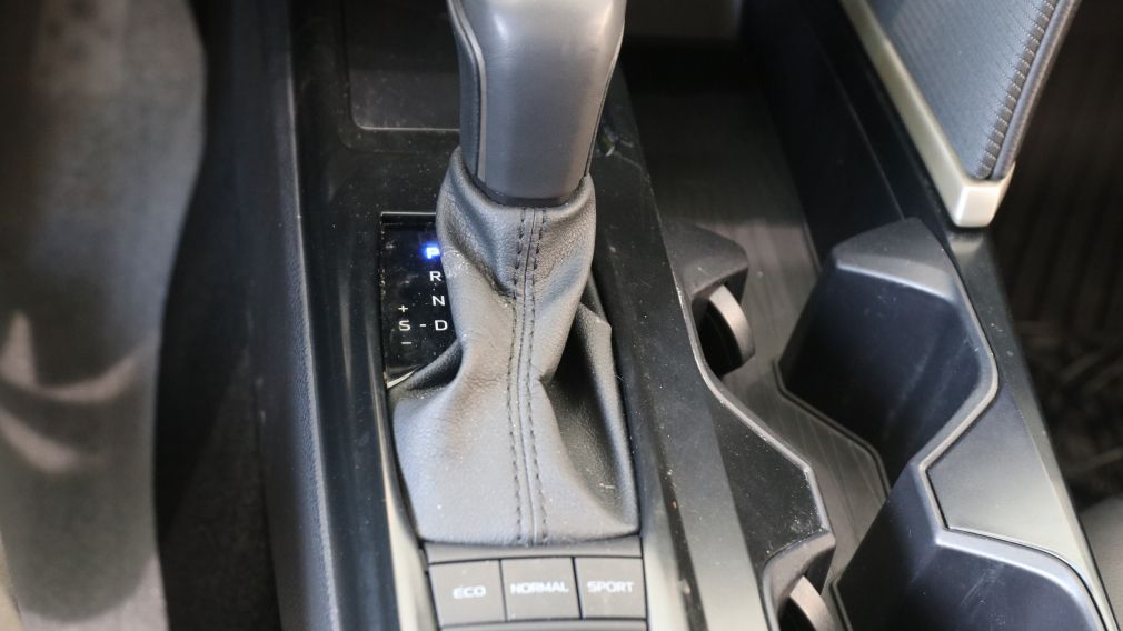 Toyota Camry SE Upgrade 2025 d&rsquo;occasion à vendre - 47