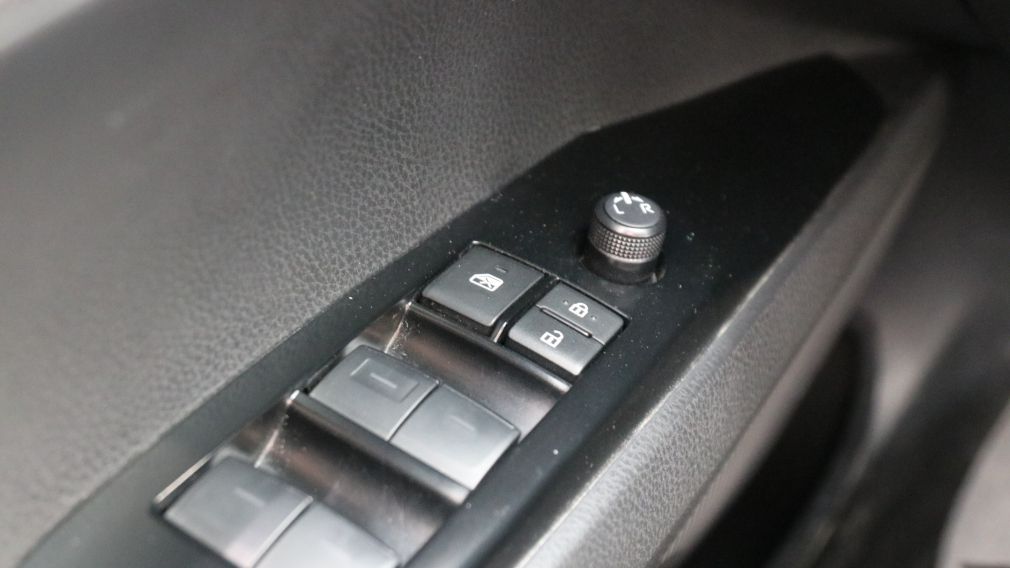 Toyota Camry SE Upgrade 2025 d&rsquo;occasion à vendre - 48