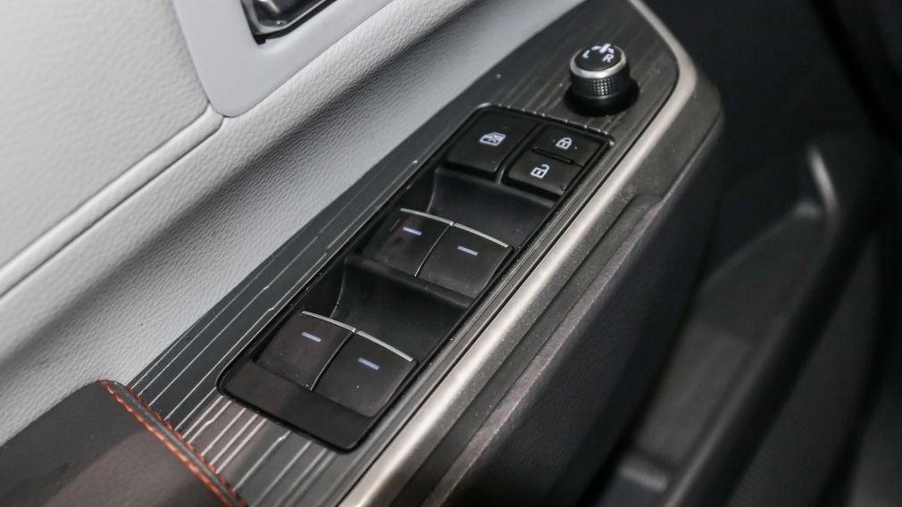 Toyota Sienna XSE 2024 d&rsquo;occasion à vendre - 13