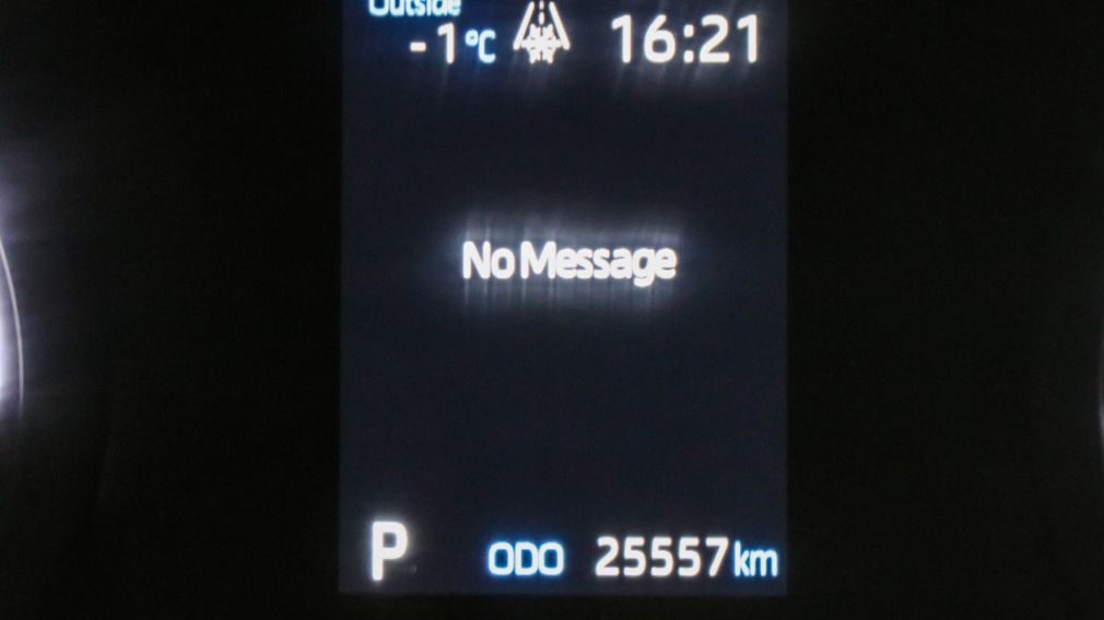 Toyota Sienna XSE 2024 d&rsquo;occasion à vendre - 16