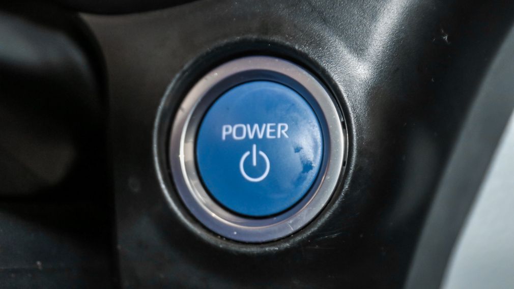 Toyota Sienna XSE 2024 d&rsquo;occasion à vendre - 19