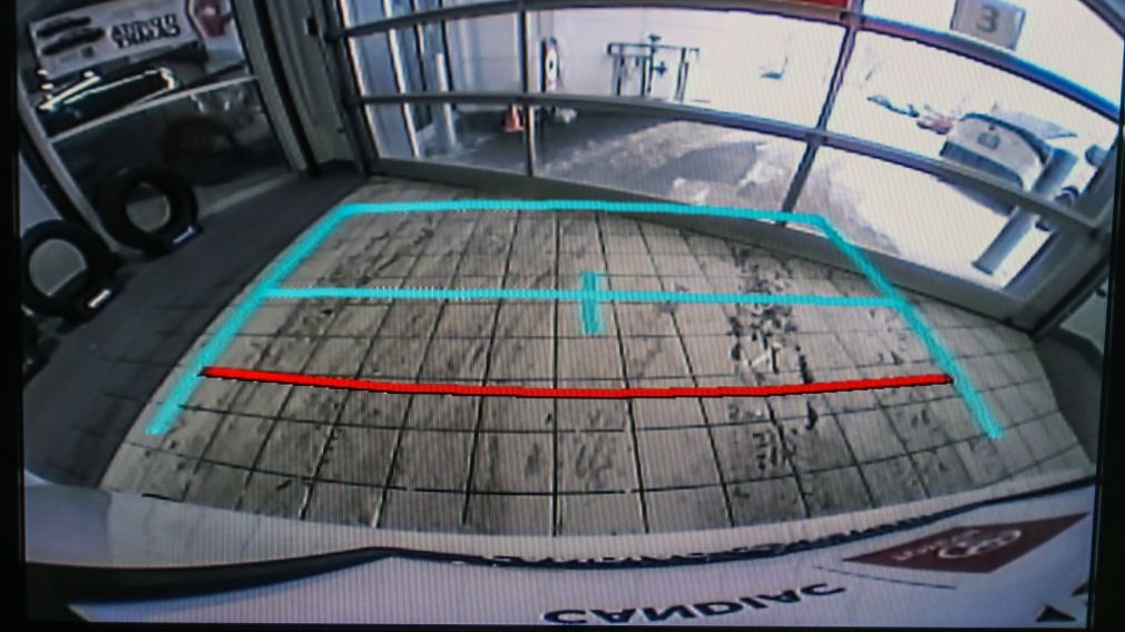 Toyota Sienna XSE 2024 d&rsquo;occasion à vendre - 21