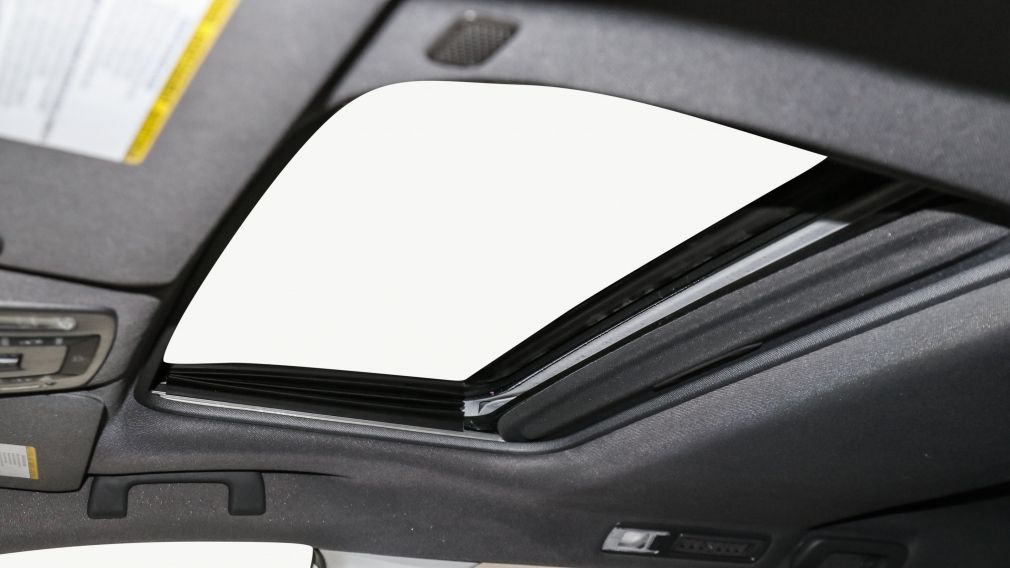 Toyota Sienna XSE 2024 d&rsquo;occasion à vendre - 24