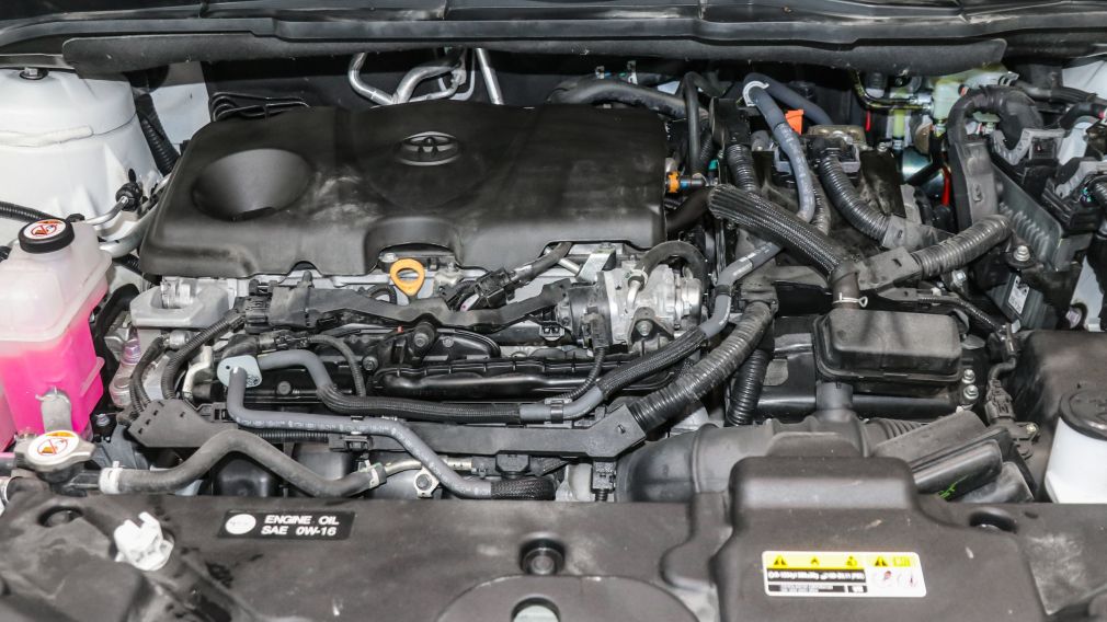 Toyota Sienna XSE 2024 d&rsquo;occasion à vendre - 29