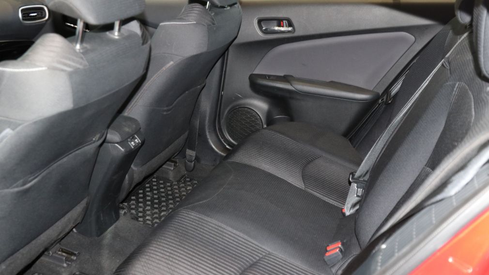 Toyota Prius Auto 2022 d&rsquo;occasion à vendre - 26