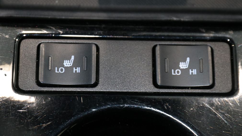 Toyota Prius Auto 2022 d&rsquo;occasion à vendre - 24