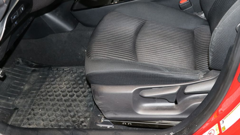 Toyota Prius Auto 2022 d&rsquo;occasion à vendre - 13