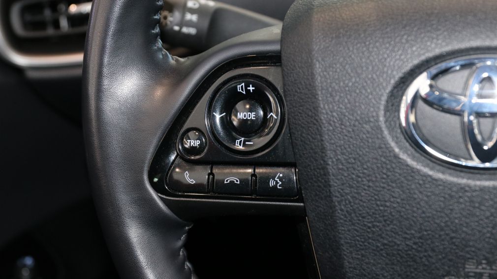 Toyota Prius Auto 2022 d&rsquo;occasion à vendre - 17