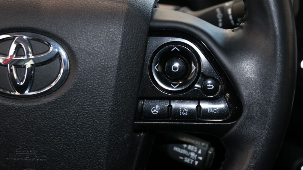 Toyota Prius Auto 2022 d&rsquo;occasion à vendre - 18