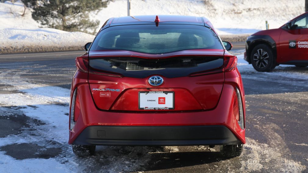 Toyota Prius Auto 2022 d&rsquo;occasion à vendre - 6