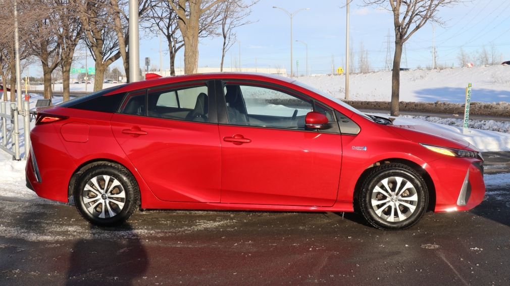 Toyota Prius Auto 2022 d&rsquo;occasion à vendre - 8