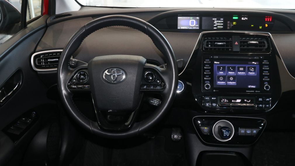 Toyota Prius Auto 2022 d&rsquo;occasion à vendre - 10