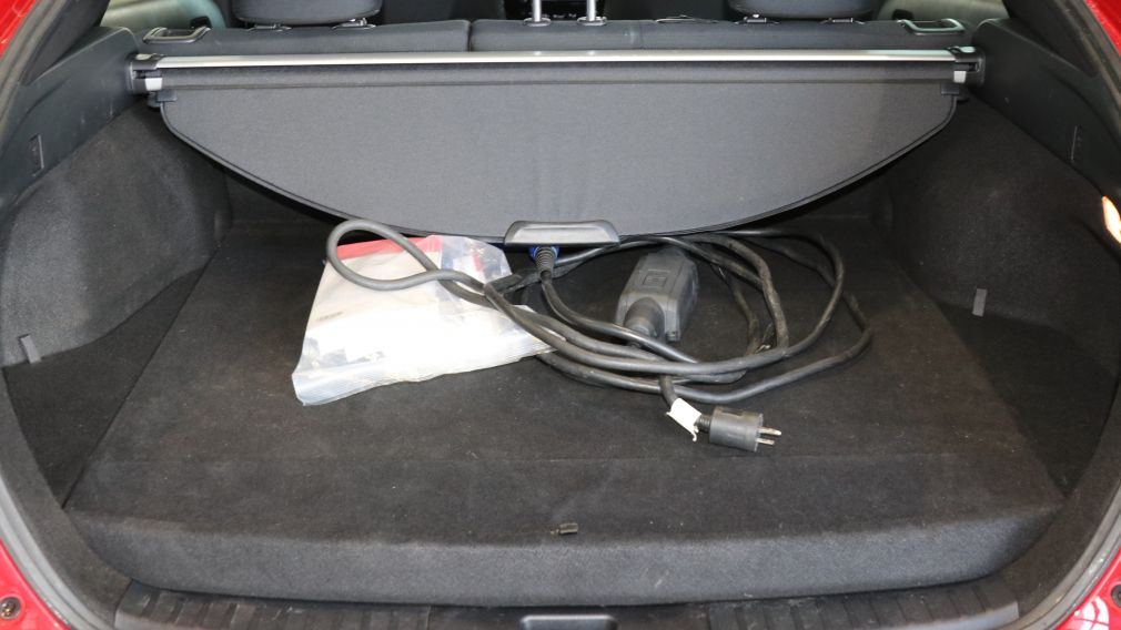 Toyota Prius Auto 2022 d&rsquo;occasion à vendre - 28