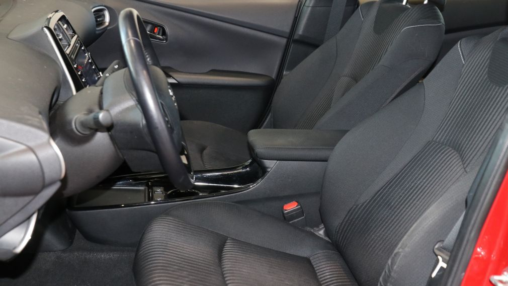 Toyota Prius Auto 2022 d&rsquo;occasion à vendre - 12