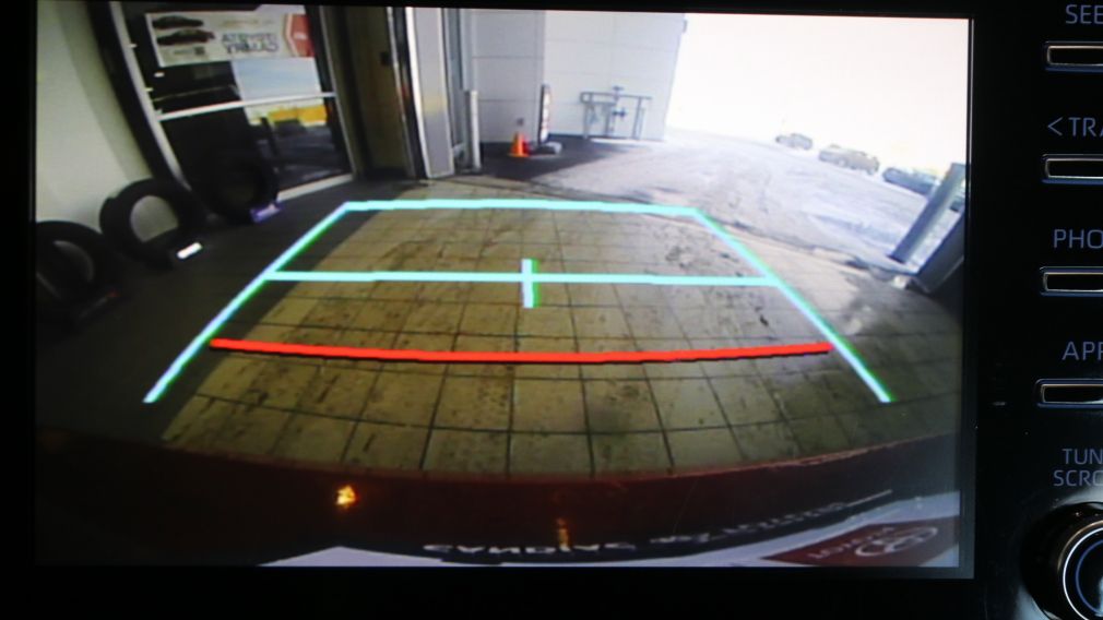 Toyota Prius Auto 2022 d&rsquo;occasion à vendre - 22