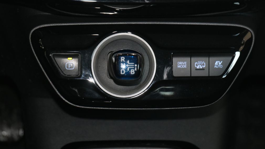 Toyota Prius Auto 2022 d&rsquo;occasion à vendre - 23