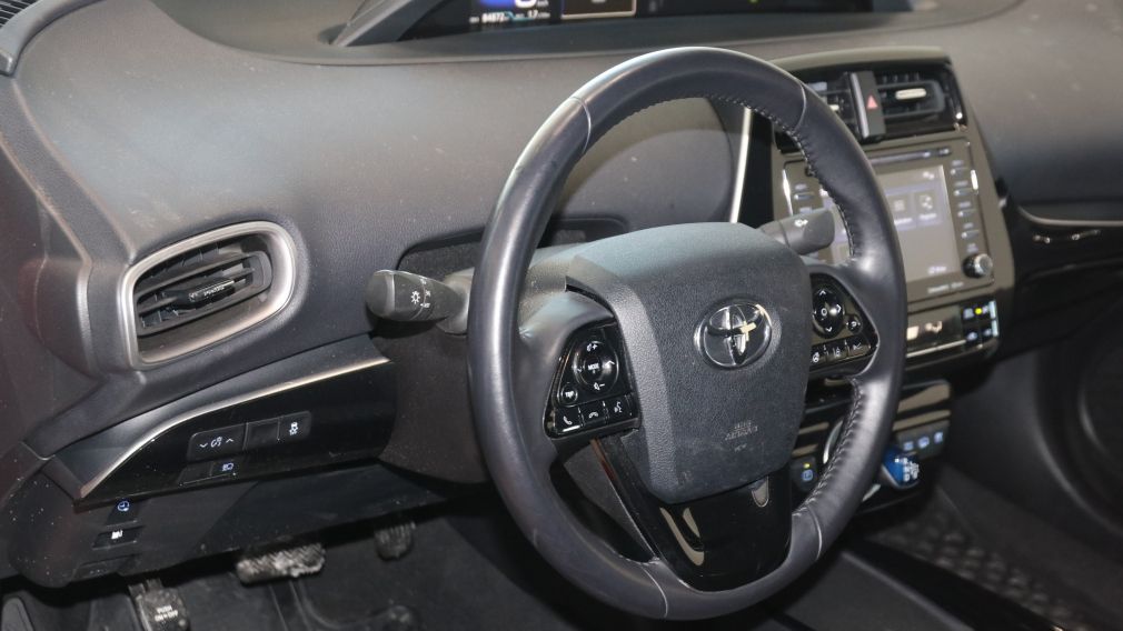 Toyota Prius Auto 2022 d&rsquo;occasion à vendre - 9