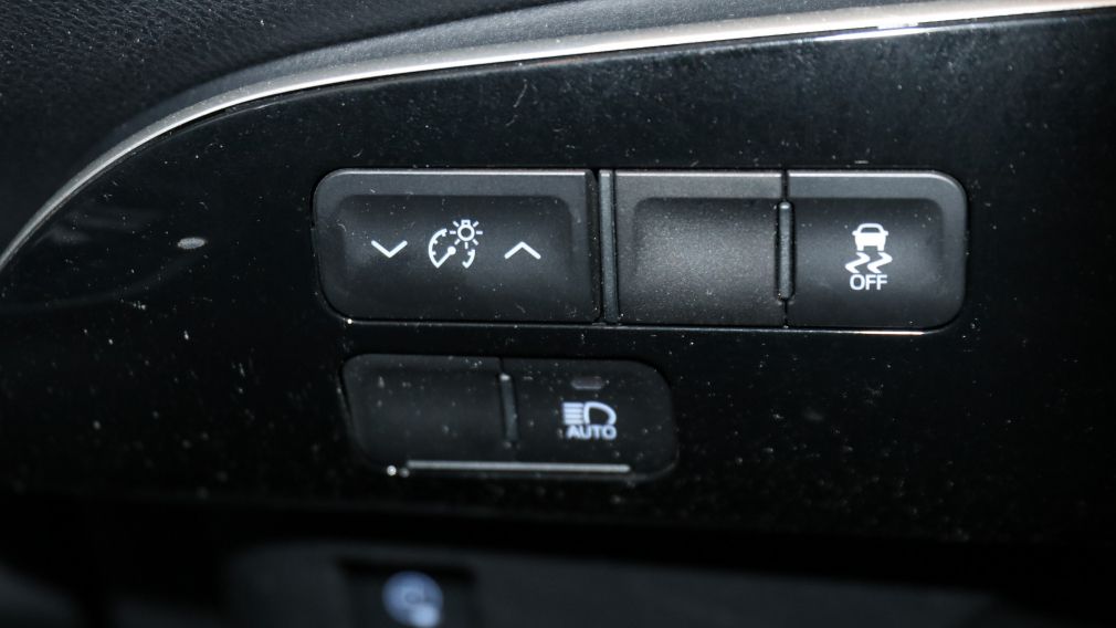 Toyota Prius Auto 2022 d&rsquo;occasion à vendre - 15